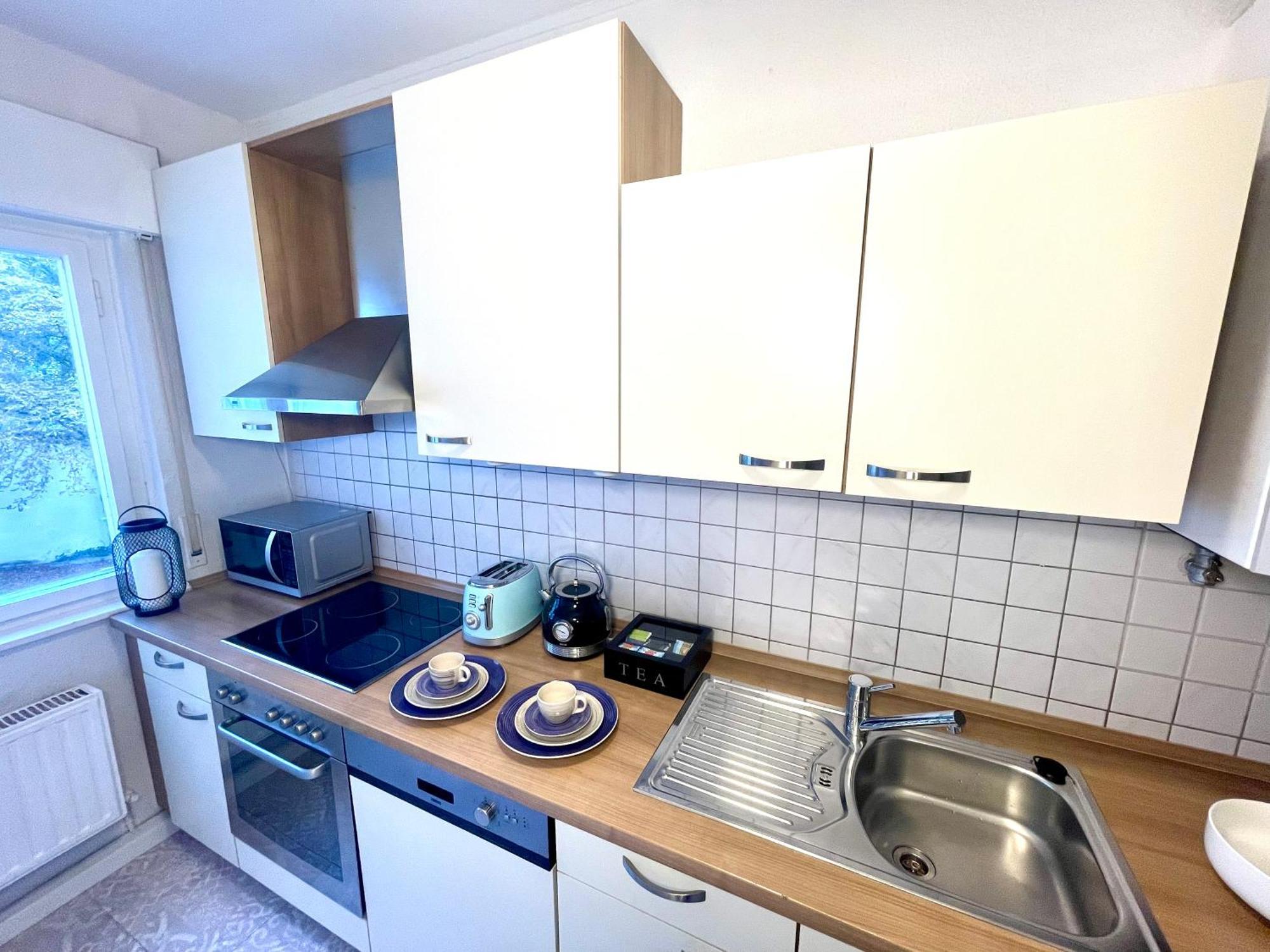Messeapartment An Der Altstadtmauer Nürnberg Exteriör bild