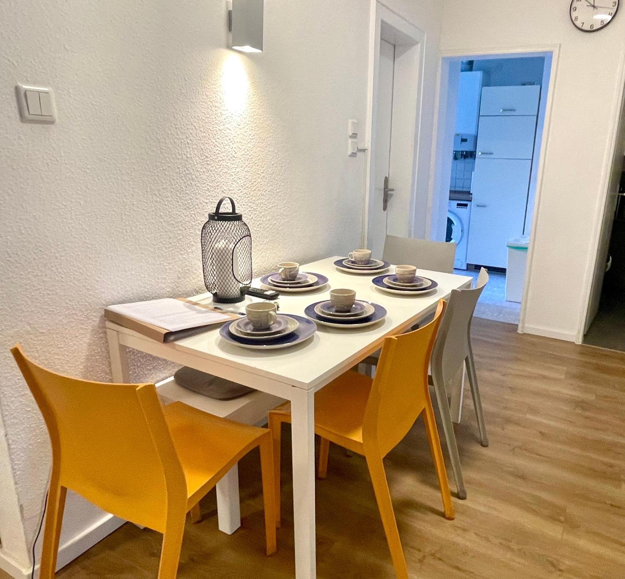 Messeapartment An Der Altstadtmauer Nürnberg Exteriör bild